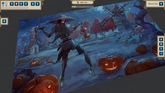Masters of Puzzle: Halloween Edition - Haunted Mill — screenshot 5