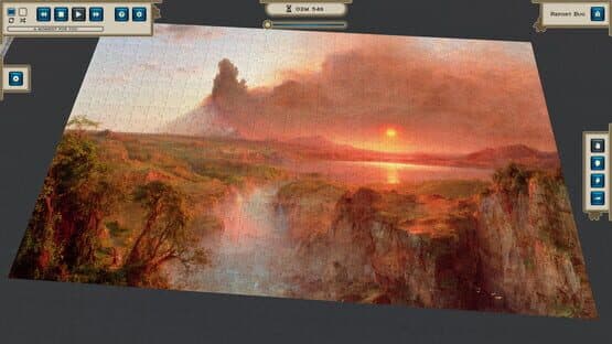 Masters of Puzzle: Cotopaxi — screenshot 5