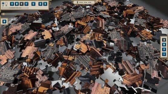 Masters of Puzzle: The Halfway Point — screenshot 4