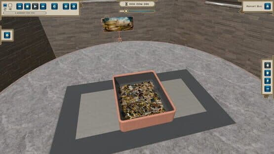 Masters of Puzzle: Escape — screenshot 2
