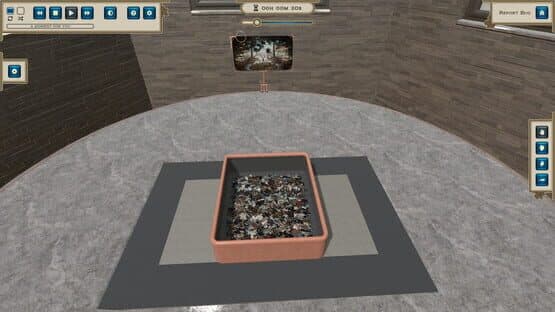 Masters of Puzzle: Trip — screenshot 2