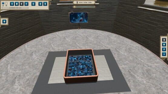Masters of Puzzle: Christmas Edition - Frost Masters — screenshot 2