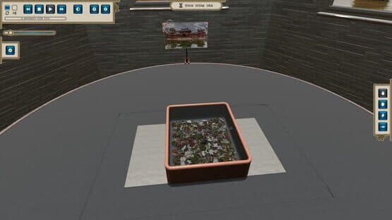 Masters of Puzzle: Byodoin Reflection — screenshot 2