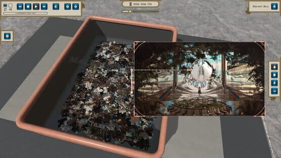 Masters of Puzzle: Trip — screenshot 3