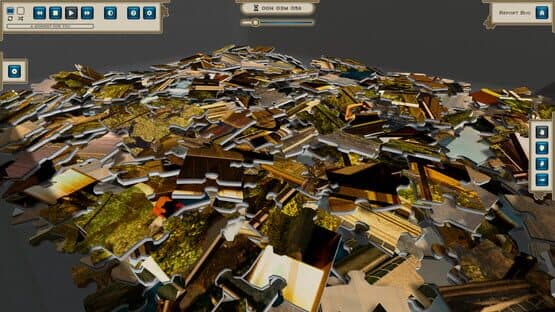 Masters of Puzzle: Escape — screenshot 4