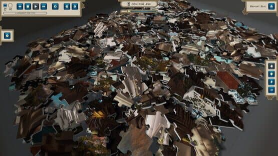 Masters of Puzzle: Trip — screenshot 4