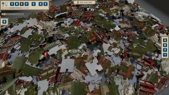 Masters of Puzzle: Byodoin Reflection — screenshot 4
