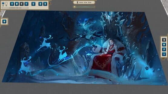 Masters of Puzzle: Christmas Edition - Frost Masters — screenshot 5