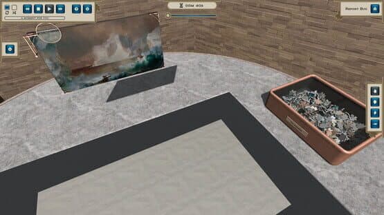 Masters of Puzzle: The Icebergs — screenshot 2