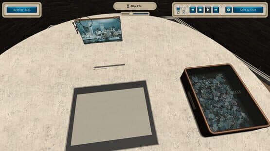 Masters of Puzzle: Belfast — screenshot 2