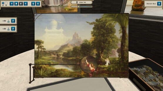 Masters of Puzzle: Youth — screenshot 3