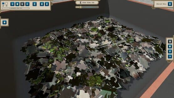 Masters of Puzzle: Skyhigh — screenshot 4