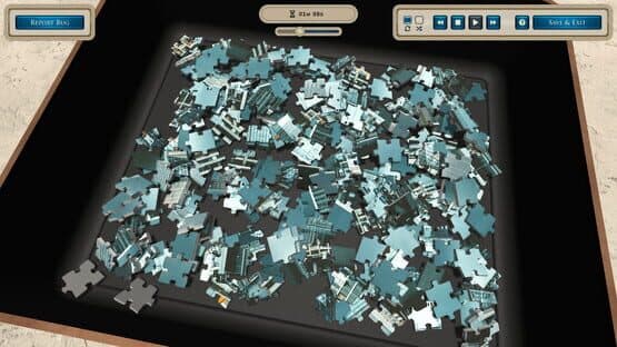 Masters of Puzzle: Belfast — screenshot 4