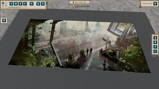 Masters of Puzzle: Skyhigh — screenshot 5