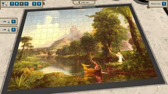 Masters of Puzzle: Youth — screenshot 5
