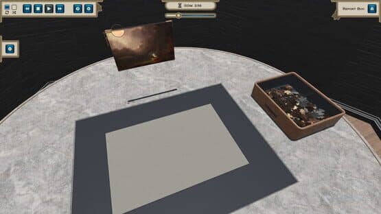 Masters of Puzzle: Old Age — screenshot 2