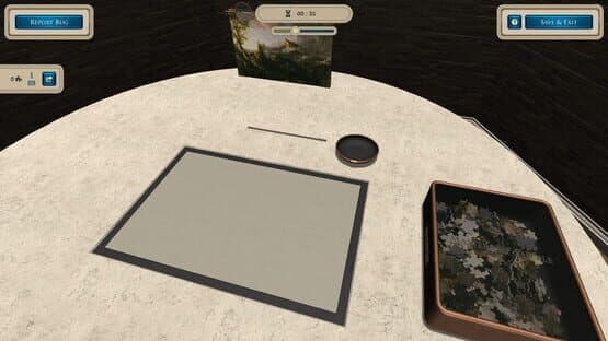 Masters of Puzzle: The Savage State — screenshot 2