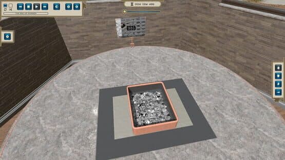Masters of Puzzle: Black and White - 980 — screenshot 2