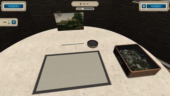 Masters of Puzzle: The Arcadian or Pastoral State — screenshot 2