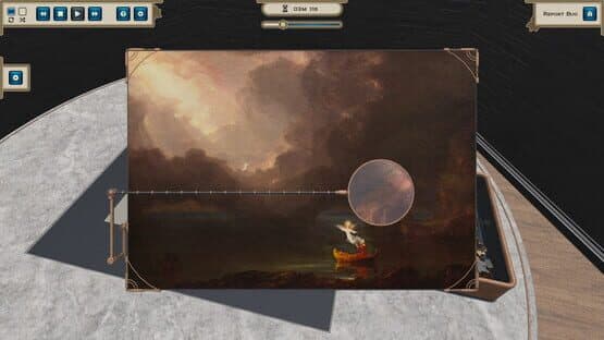 Masters of Puzzle: Old Age — screenshot 3