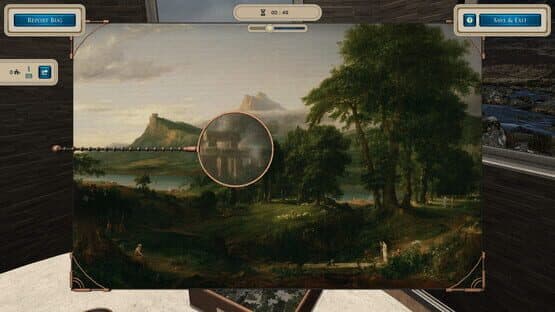 Masters of Puzzle: The Arcadian or Pastoral State — screenshot 3