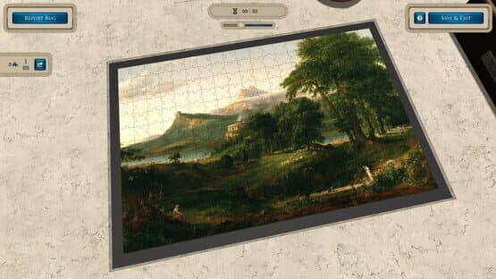 Masters of Puzzle: The Arcadian or Pastoral State — screenshot 5