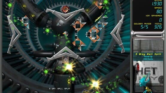 Ricochet Infinity — screenshot 1