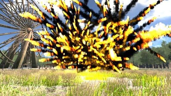 Demolition Expert: The Simulation — screenshot 1
