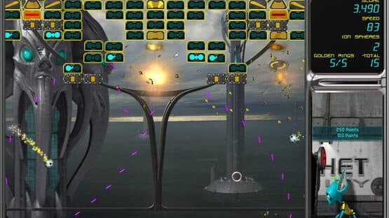 Ricochet Infinity — screenshot 2