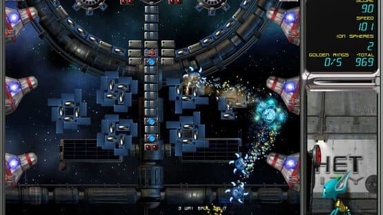 Ricochet Infinity — screenshot 3