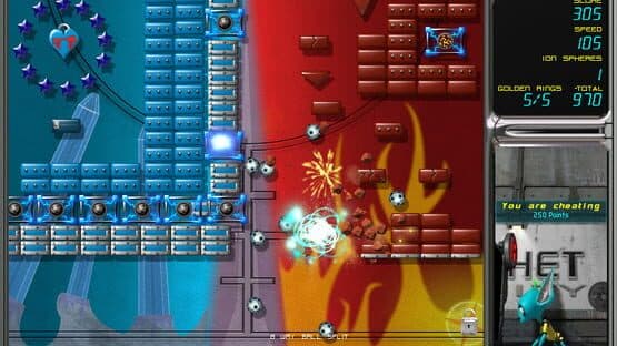 Ricochet Infinity — screenshot 4