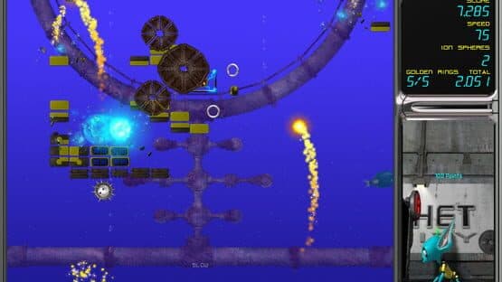 Ricochet Infinity — screenshot 5