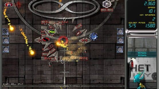 Ricochet Infinity — screenshot 6