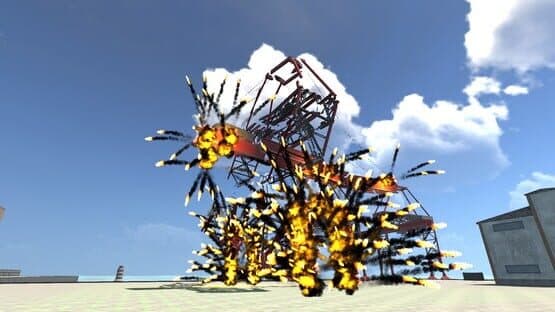 Demolition Expert: The Simulation — screenshot 4
