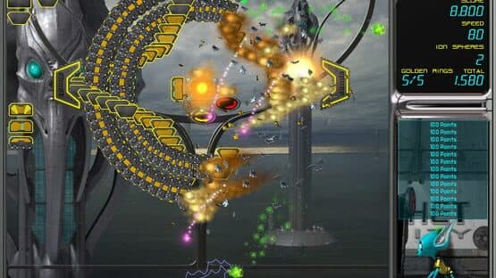 Ricochet Infinity — screenshot 7
