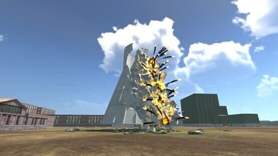 Demolition Expert: The Simulation — screenshot 6
