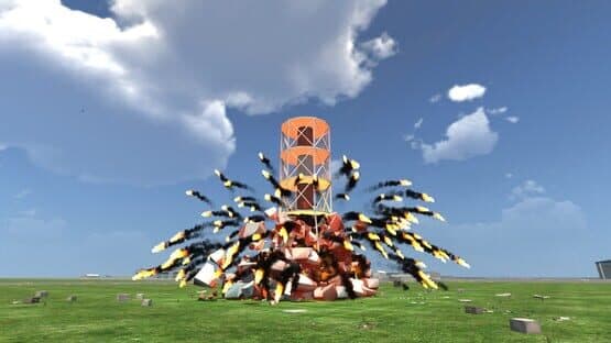 Demolition Expert: The Simulation — screenshot 7
