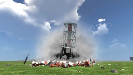 Demolition Expert: The Simulation — screenshot 8