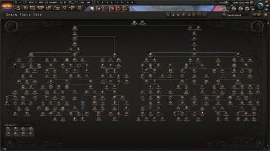 Hearts of Iron IV: La Résistance — screenshot 4