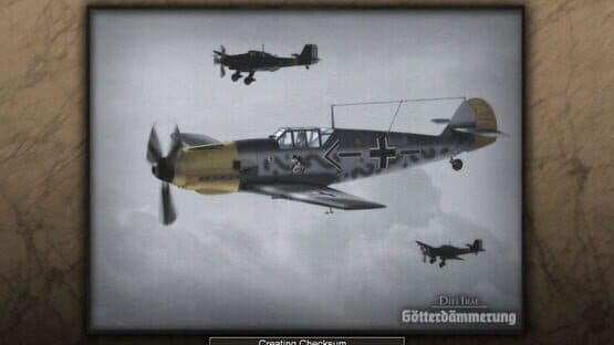 Hearts of Iron III: Semper Fi - Dies Irae Götterdämmerung — screenshot 7