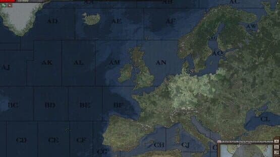 Hearts of Iron III: Semper Fi - Dies Irae Götterdämmerung — screenshot 8