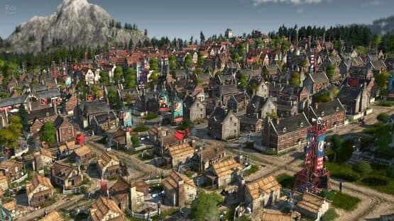 Anno 1800: Deluxe Pack — screenshot 2