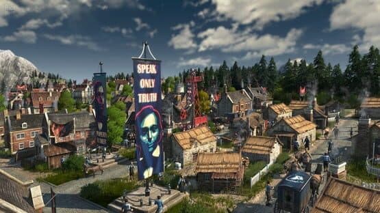 Anno 1800: Deluxe Pack — screenshot 3