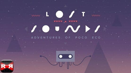 Adventures of Poco Eco: Lost Sounds — screenshot 1