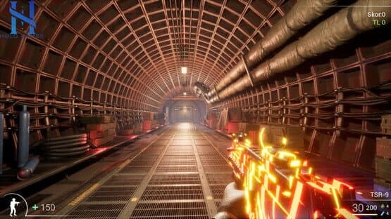 Zombie Wars — screenshot 1
