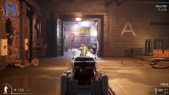 Zombie Wars — screenshot 2