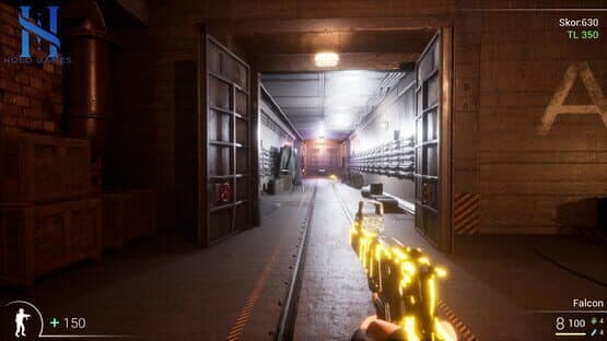 Zombie Wars — screenshot 3