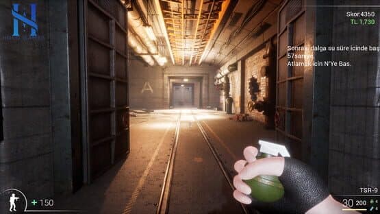 Zombie Wars — screenshot 5