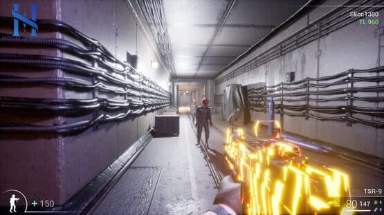 Zombie Wars — screenshot 6