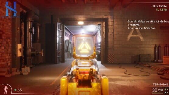 Zombie Wars — screenshot 7